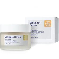 Schwanen Garten Antioxidant Moisturizing Cream 50 ml