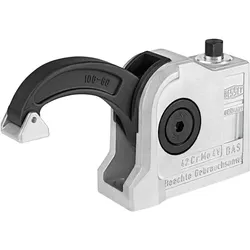 Bessey BAS-CB compact-Spanner, geschlossene Befestigungsbohrung - BAS-CB9-4