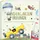 Paperish Verlag Kindergartenfreunde - FAHRZEUGE: ein Album für meine ersten Freunde (Freundebuch Kindergarten 3 Jahre) PAPERISH®
