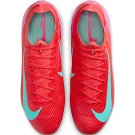Nike ZM Vapor 16 Pro Herren Ember Glow/Aurora Green 42,5