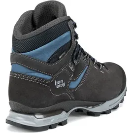 Hanwag Tatra Light Wide GTX Herren asphalt/blue 47