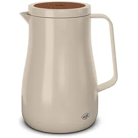 Alfi Studio Tea weiß 0,7 l