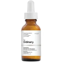 The Ordinary Retinoids Granactive Retinoid 2% Emulsion Anti-Aging Serum 30 ml 