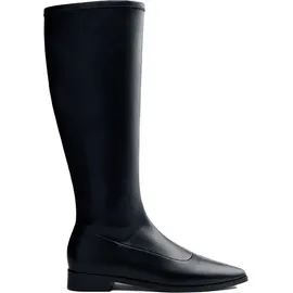 Gioseppo Aitkin Herren Schwarz 40