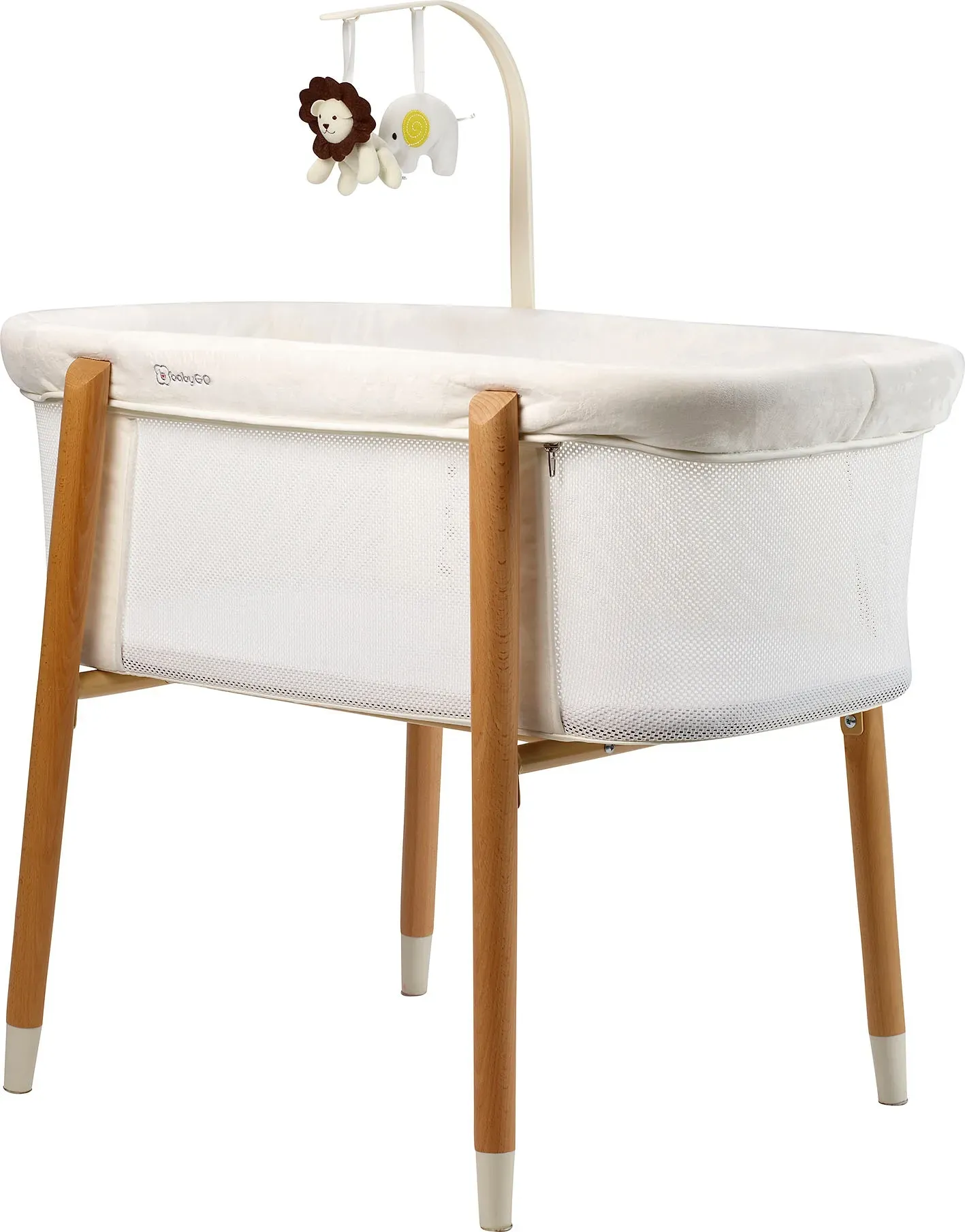Babybett BABYGO 