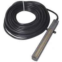 Danfoss Feuchtefühler 140F1086 Dachrinnenfühler