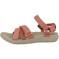 Teva Damen W Sanborn MIA Sandale, LANGUOSTINO, 36 EU