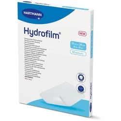 Hydrofilm Transp 15x20cm