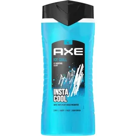 Axe 3-in-1 Duschgel & Shampoo Ice Chill 6 x 400 ml