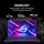 Asus ROG Strix G17 AMD Ryzen 9 7940HX 16 GB RAM 1 TB SSD RTX 4060 Win11 Home