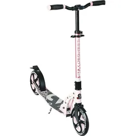 authentic sports & toys Six Degrees Aluminium Scooter 205mm,