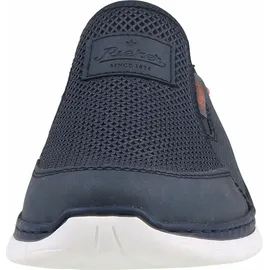 Rieker Clogs Blau 43