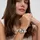 TAMARIS Leather Flower Leder 36 mm TT-0244-LQ