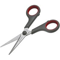 Westmark Büroschere 13782270, 14 cm – Haushaltsschere ideal für