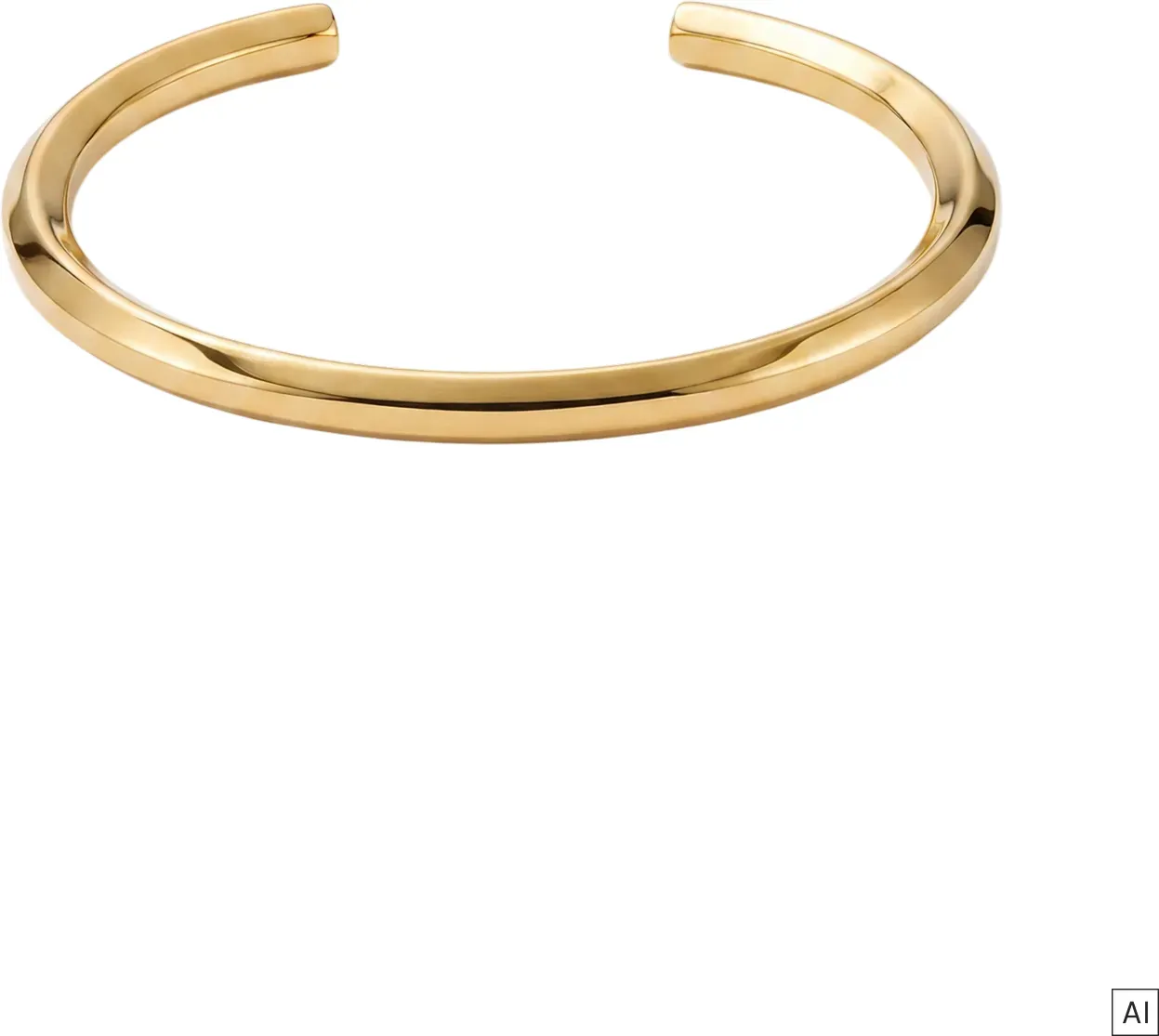 PURELEI Salt Line Armcuff