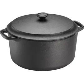 Skeppshult Bräter 28 cm rund