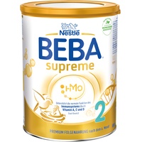 Nestlé Nestle BEBA Supreme 2 Pulver