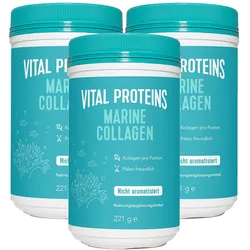 Vital Proteins Marine Collagen