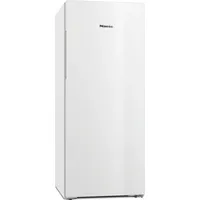 D (A bis G) MIELE Kühlschrank "K 4323 DD" Kühlschränke Gr. Rechtsanschlag, silberfarben (weiß) Kühlschränke ohne Gefrierfach
