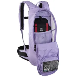 Evoc FR Lite Race 10 M/L Purple Rose