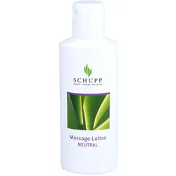 Massage Lotion Neutral