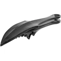 Edelrid Front Tooth Beast Alpine Wanderstockspitze - Night -