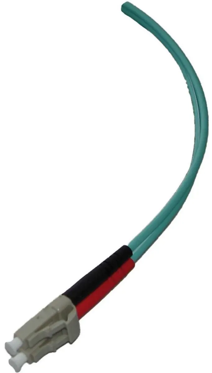 Fumo LWL-Patchkabel 10m PT/DX-LCST-OM4-10