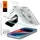 SPIGEN tR EZ Fit 2 Pack für iPhone 14 Plus/iPhone 13 Pro Max