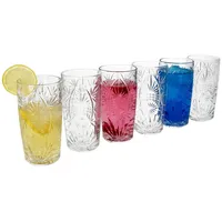 Mambocat Starla Longdrink-Gläser 0,3 l 6-tlg.