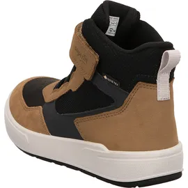 superfit Maverick Braun/Schwarz 28