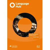 Hueber Language Hub Split edition: Upper Intermediate A /