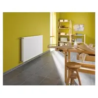 Kermi Flachheizkörper 600 x 1600 mm Typ 10 weiß G 1/2