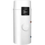 REMEHA Warmwasser Wärmepumpe Brauchwasser Azorra Ace 200 E, E-Heizung 2,4 kW