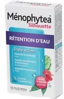 Ménophytea® Silhouette rétention d'eau Comprimé(S) 30 pc(s)