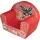 tataway Kindersessel Bing rot
