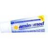 aminomed Kamillenblüten Zahncreme ohne Titandioxid