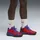Puma Dagger 2 Basketballschuhe 46, rot EU 46 - Rot