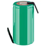 goobay Sub-C Akku 4000 mAh 1 Stk.