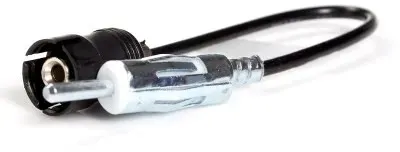  Antennenadapter CHRYSLER - DIN 150mm 