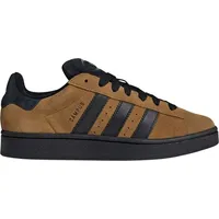 adidas Campus 00s Core Black / Core Black / Bronze Strata 44 2/3