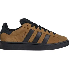 adidas Campus 00s Core Black / Core Black / Bronze Strata 44 2/3