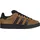 adidas Campus 00s Core Black / Core Black / Bronze Strata 44 2/3