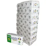 Paperdi Toilettenpapier Premium 3-lagig 64 Rollen