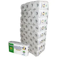 Paperdi Toilettenpapier Premium 3-lagig 64 Rollen