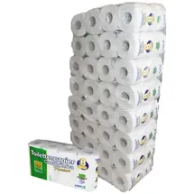 Paperdi Toilettenpapier Premium 3-lagig 64 Rollen