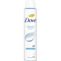 Dove Original Classic Deo Vapo 200 ml
