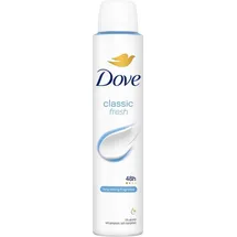 Dove Original Classic Deo Vapo 200 ml