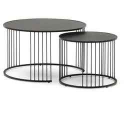 KAVE HOME Couchtisch HADAR