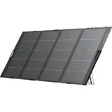 EcoFlow 400W solarpanel