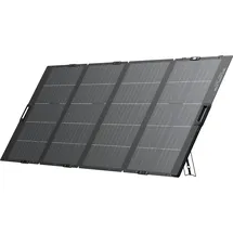 EcoFlow 400W solarpanel